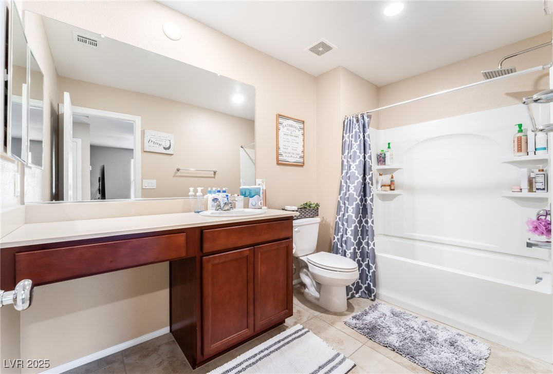 6650 Drusilla Street, North Las Vegas, Nevada image 30
