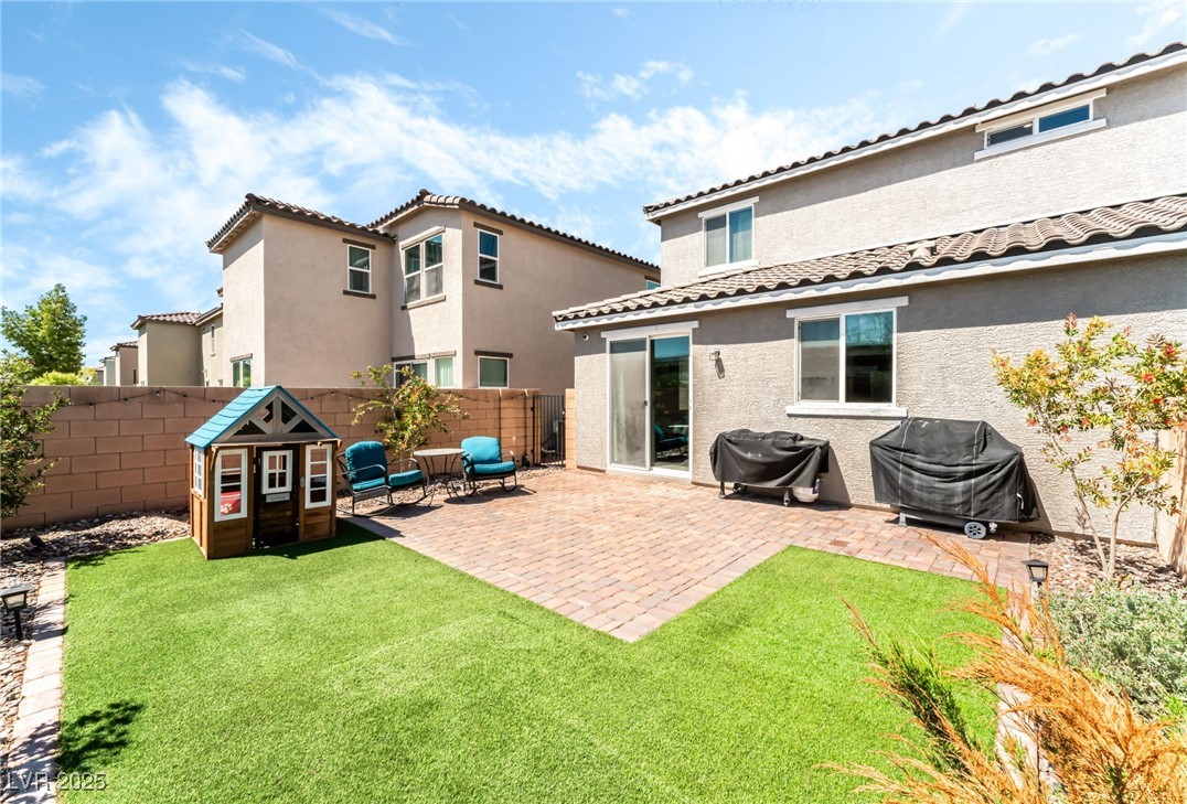 6650 Drusilla Street, North Las Vegas, Nevada image 34