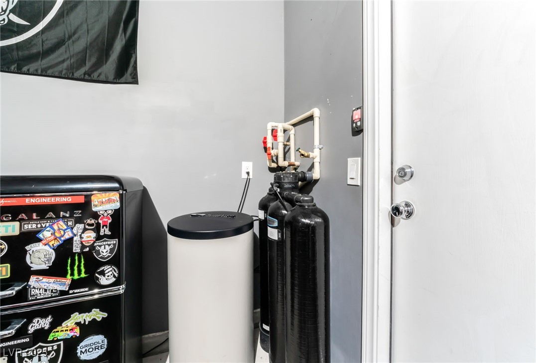6650 Drusilla Street, North Las Vegas, Nevada image 32
