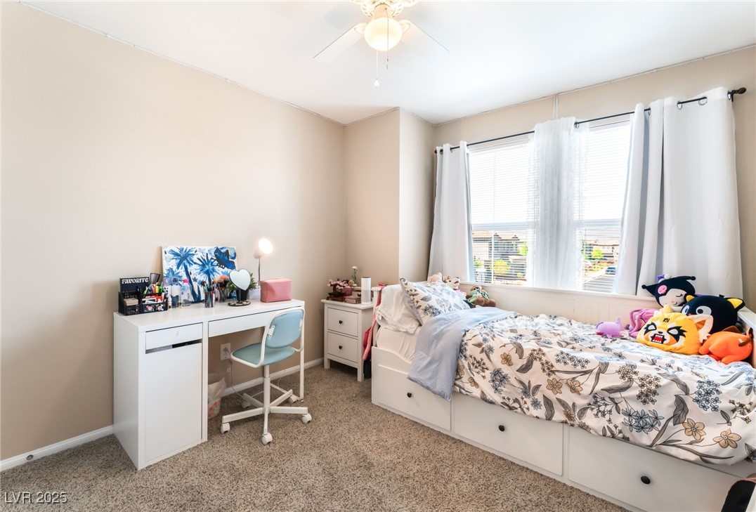 6650 Drusilla Street, North Las Vegas, Nevada image 26