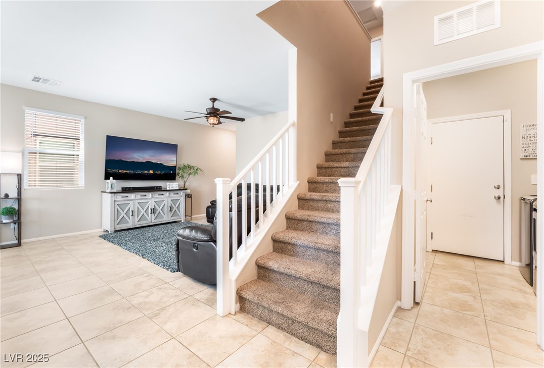 6650 Drusilla Street, North Las Vegas, Nevada image 16