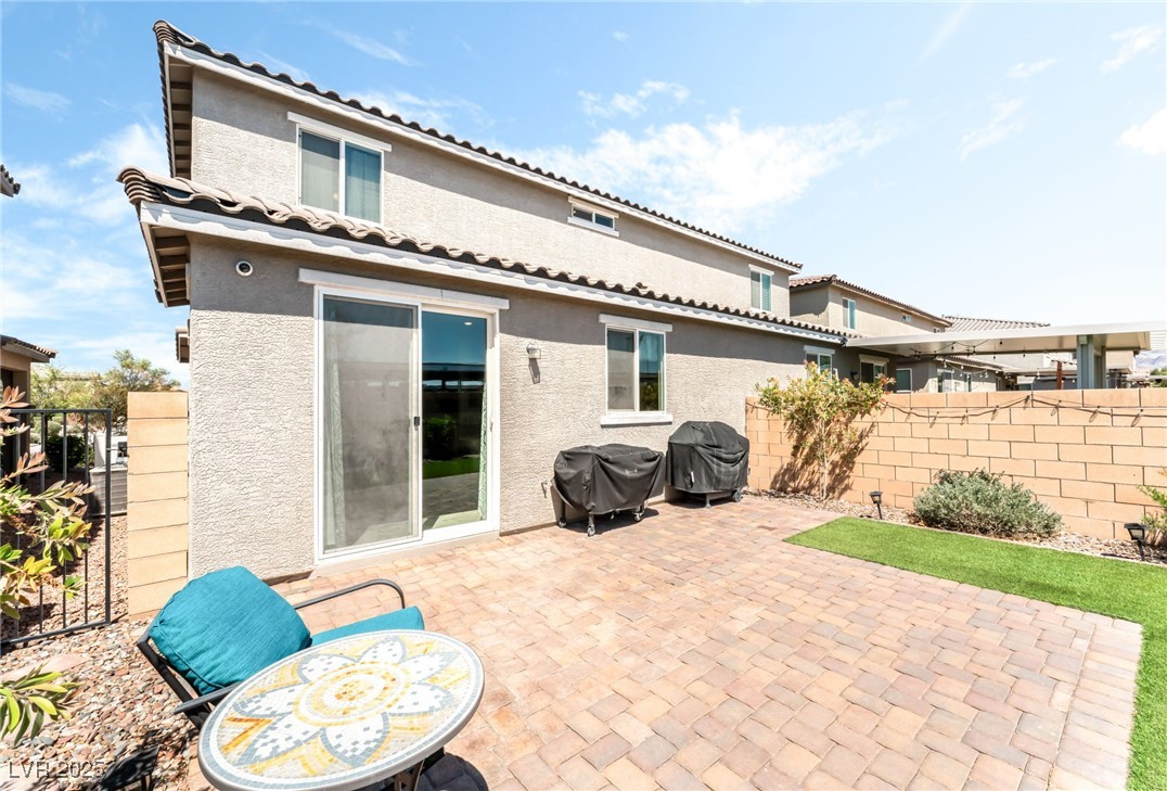 6650 Drusilla Street, North Las Vegas, Nevada image 35