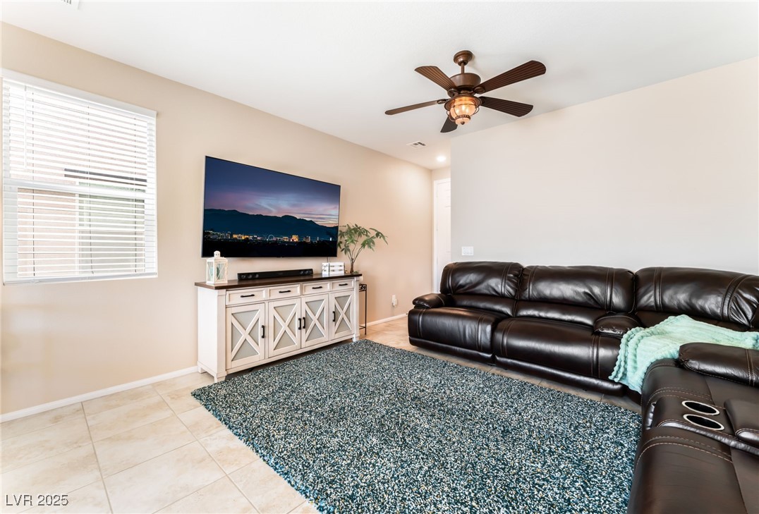 6650 Drusilla Street, North Las Vegas, Nevada image 6