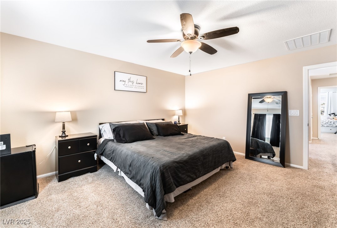 6650 Drusilla Street, North Las Vegas, Nevada image 21