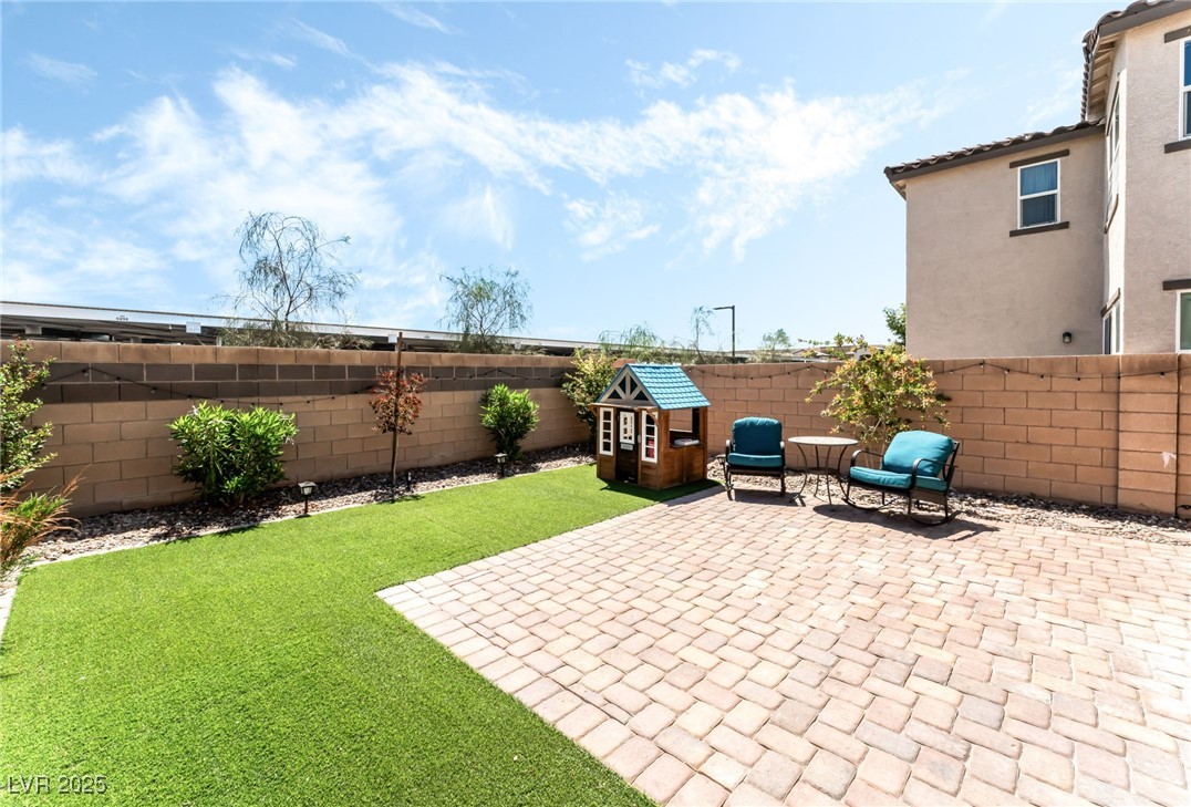 6650 Drusilla Street, North Las Vegas, Nevada image 36