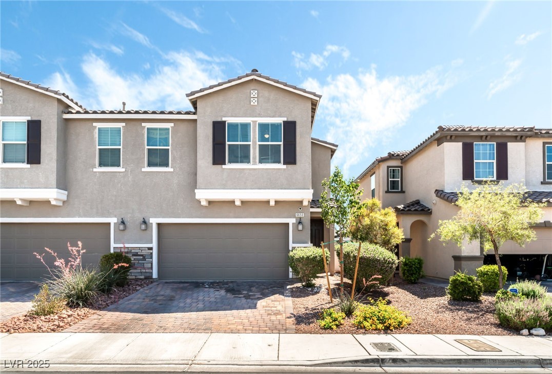 6650 Drusilla Street, North Las Vegas, Nevada image 1