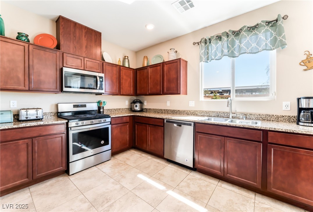 6650 Drusilla Street, North Las Vegas, Nevada image 14