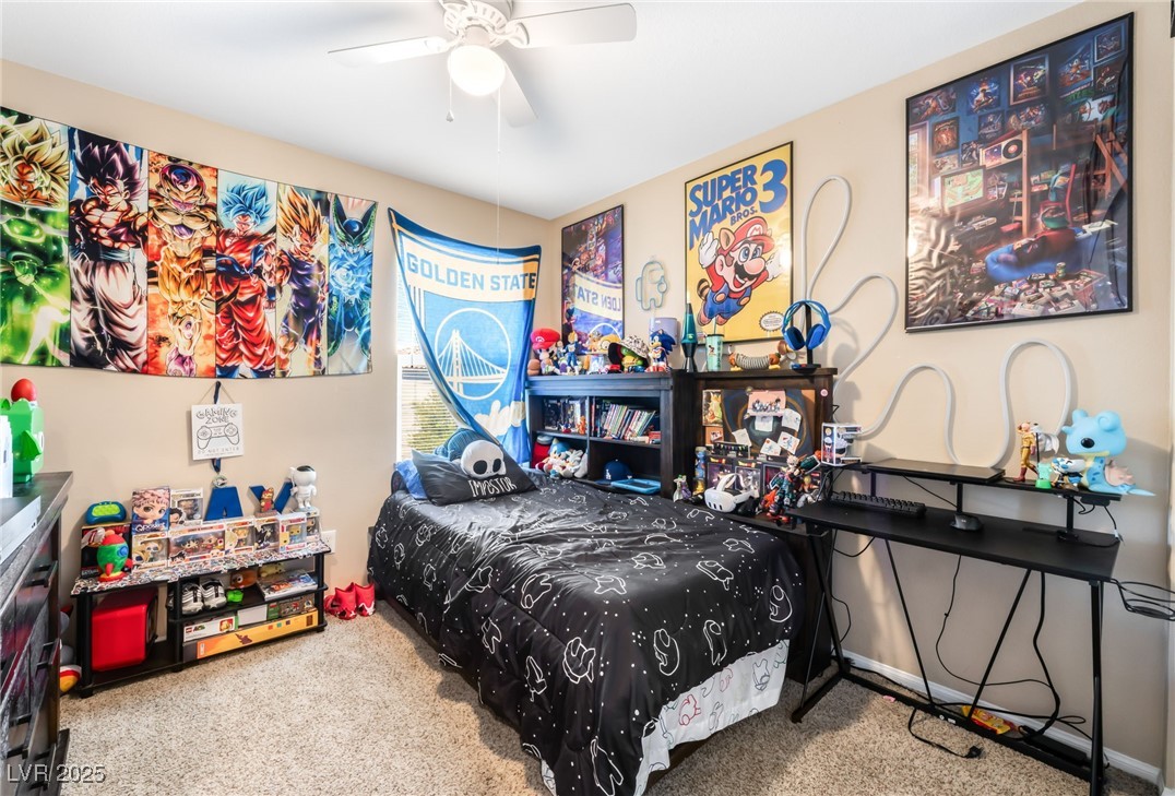 6650 Drusilla Street, North Las Vegas, Nevada image 29