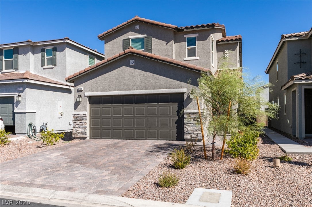 4266 Golden Fleece Avenue