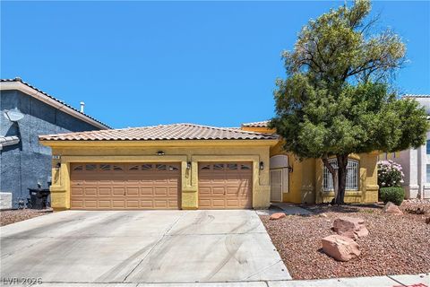 Photo of 3290 Rutledge Drive, Las Vegas, NV 89120 (MLS # 2772327)