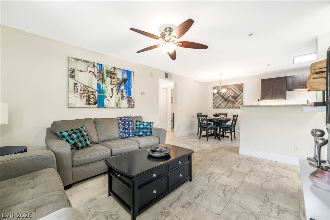 4200 S Valley View Boulevard 2009