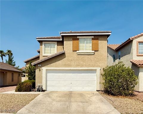 Photo of 949 Adobe Flat Drive, Henderson, NV 89011 (MLS # 2731974)
