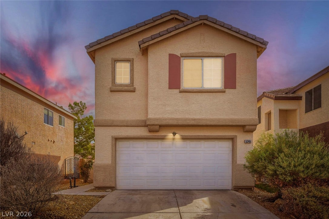 5346 Black Eyed Susan Court