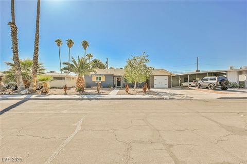 908 Bonita Avenue Las Vegas NV 89104