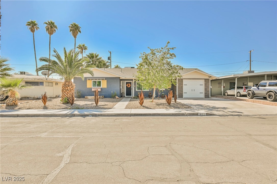 908 Bonita Avenue