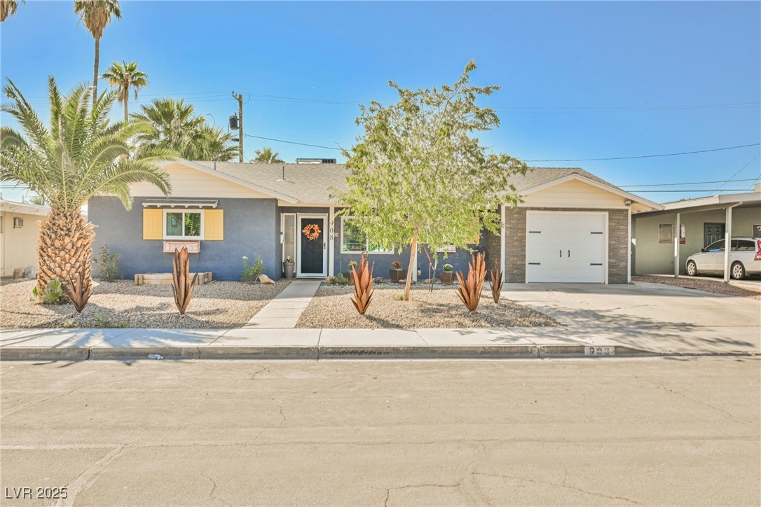 908 Bonita Avenue