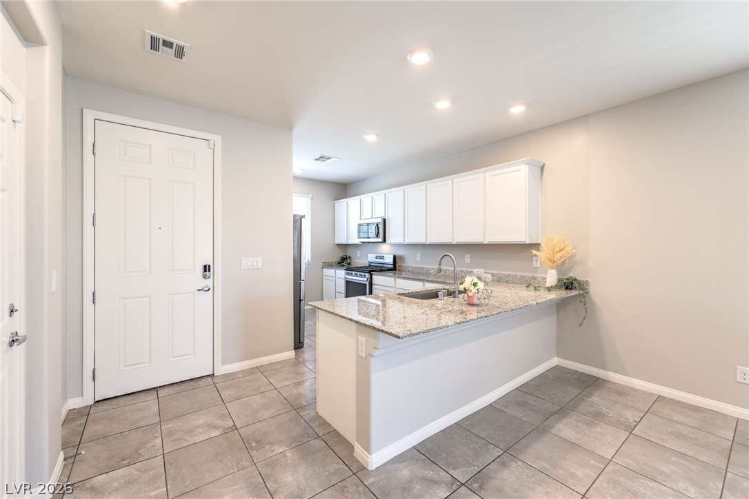 7754 Wishbone Falls Street