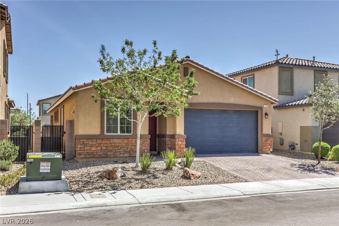 7754 Wishbone Falls Street