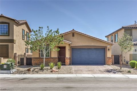 7754 Wishbone Falls Street North Las Vegas NV 89084