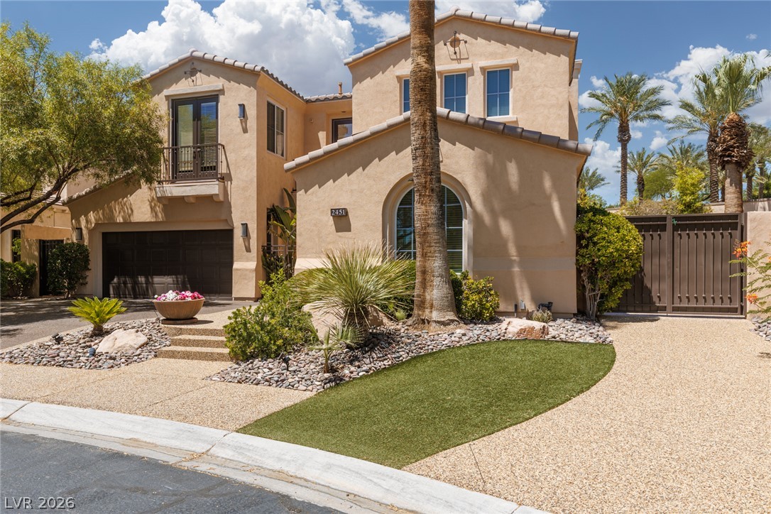 2451 Hollow Rock Court