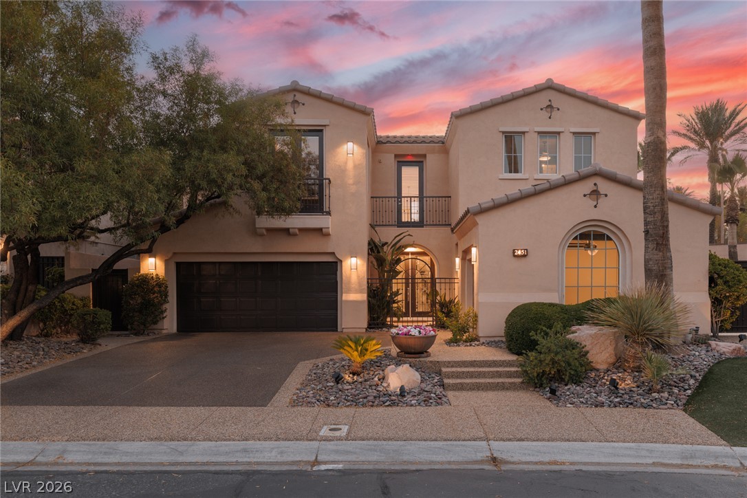 2451 Hollow Rock Court