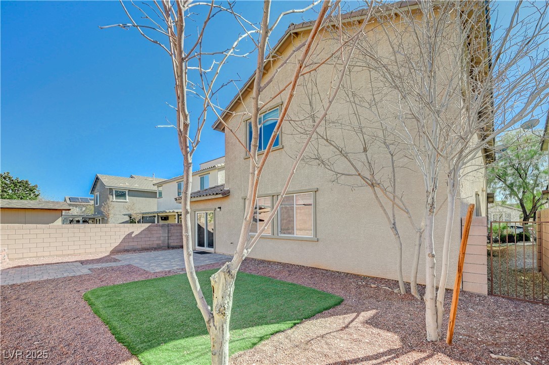 8754 Moon Crater Avenue, Las Vegas, Nevada image 22