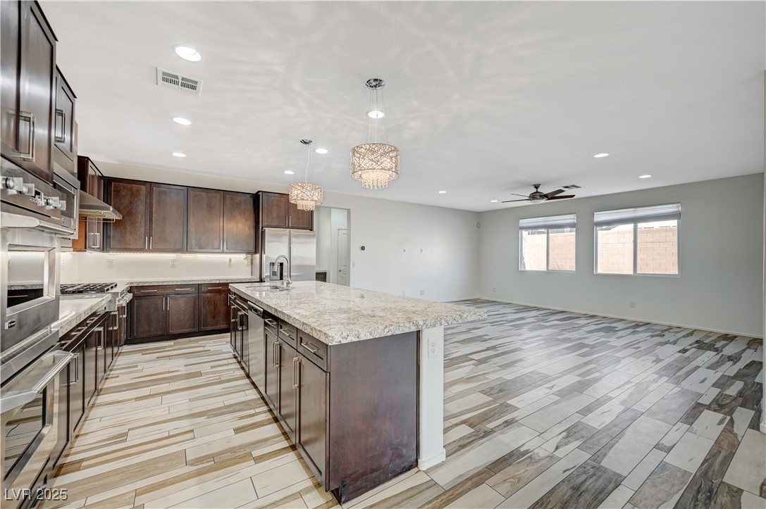 8754 Moon Crater Avenue, Las Vegas, Nevada image 6