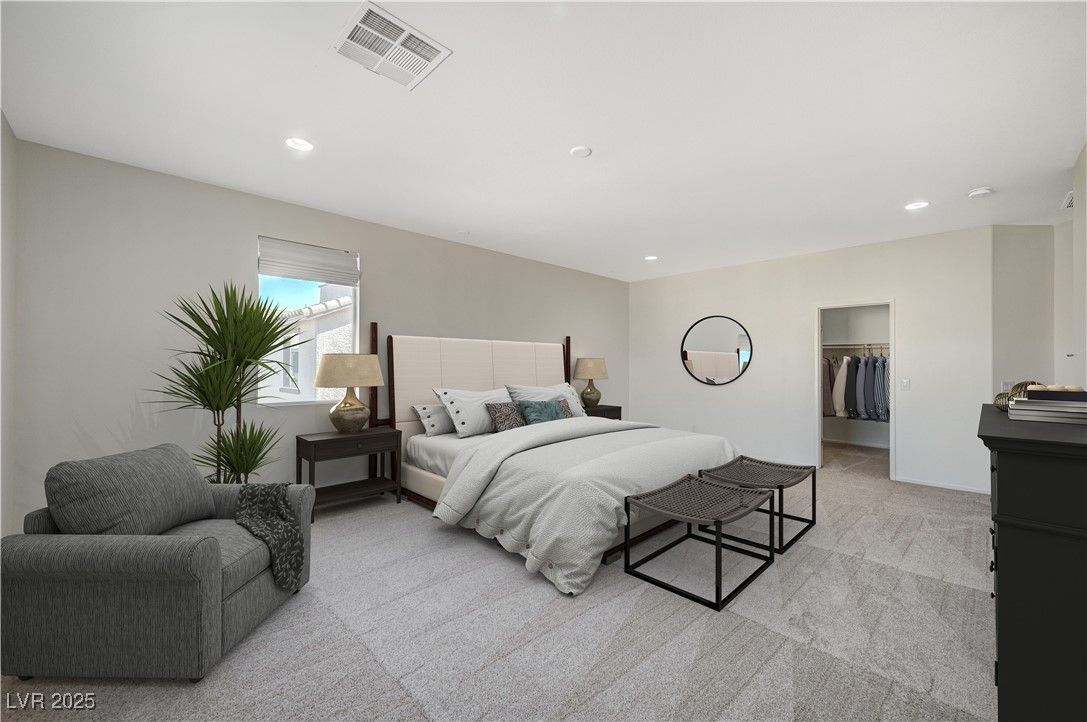 8754 Moon Crater Avenue, Las Vegas, Nevada image 11