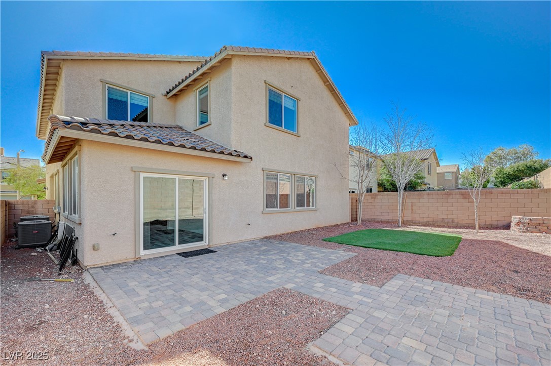 8754 Moon Crater Avenue, Las Vegas, Nevada image 21