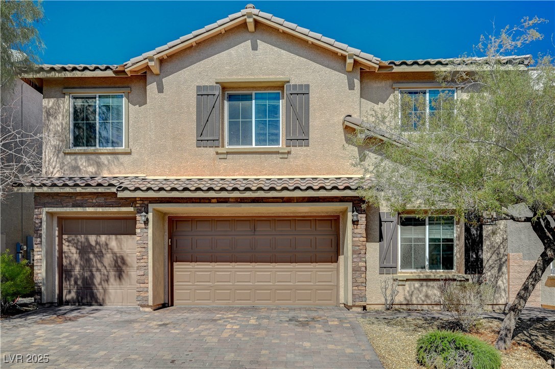 8754 Moon Crater Avenue, Las Vegas, Nevada image 4