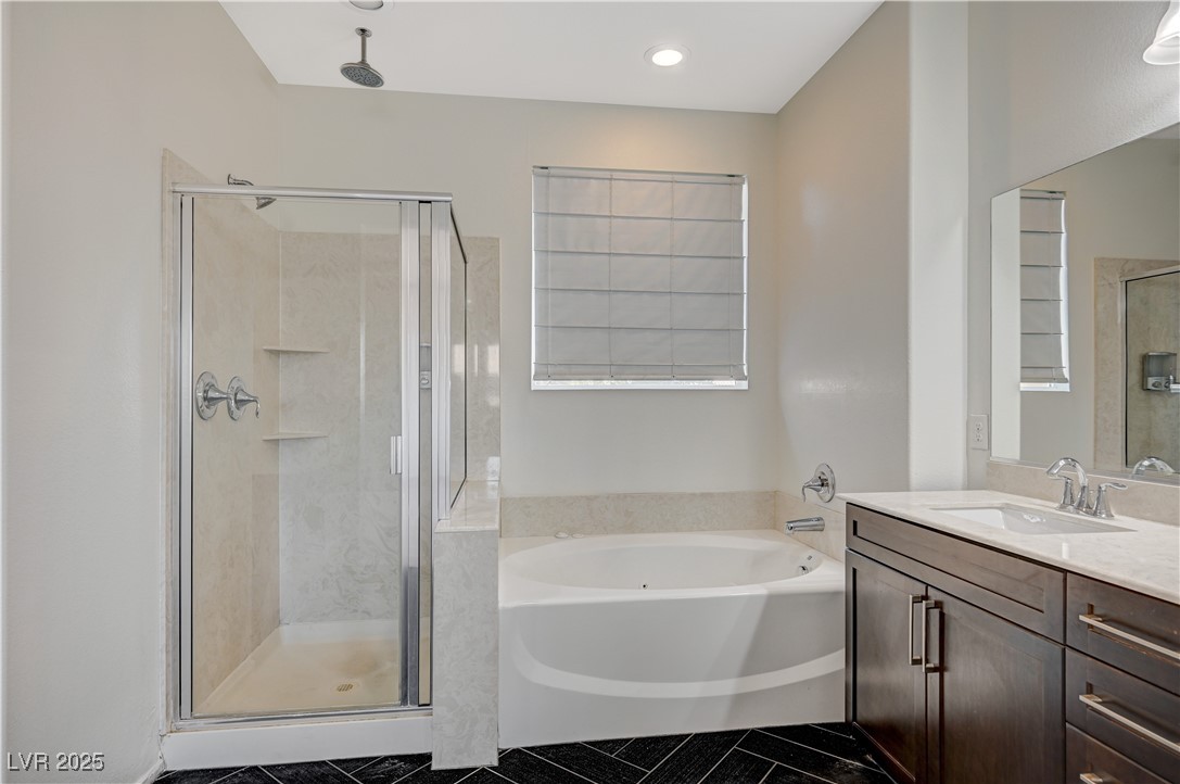 8754 Moon Crater Avenue, Las Vegas, Nevada image 13