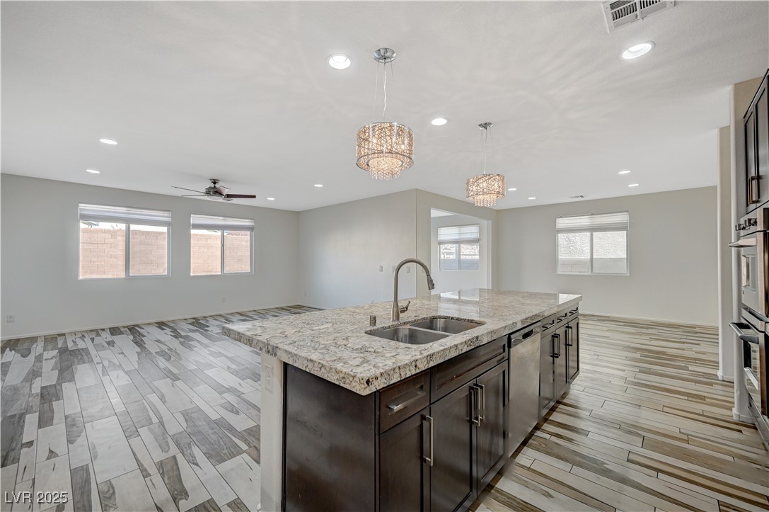 8754 Moon Crater Avenue, Las Vegas, Nevada image 5