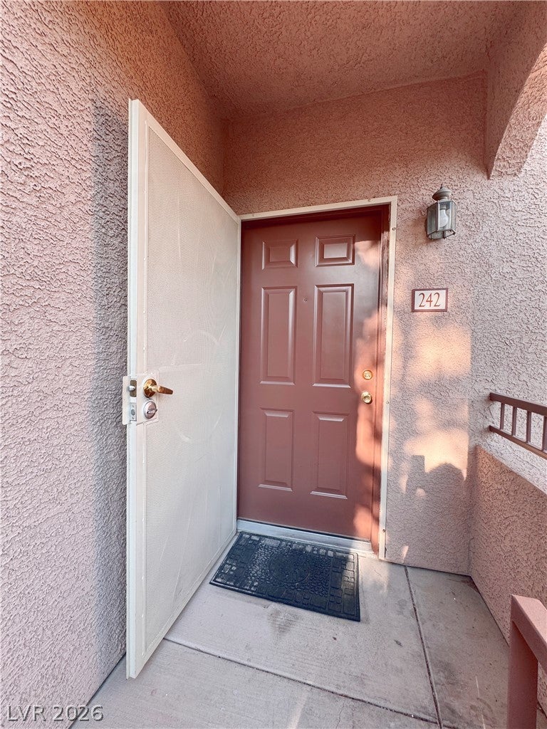 9580 W Reno Avenue 242