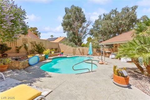 Tiny photo for 2005 Yosemite Court, Henderson, NV 89074 (MLS # 2784206)