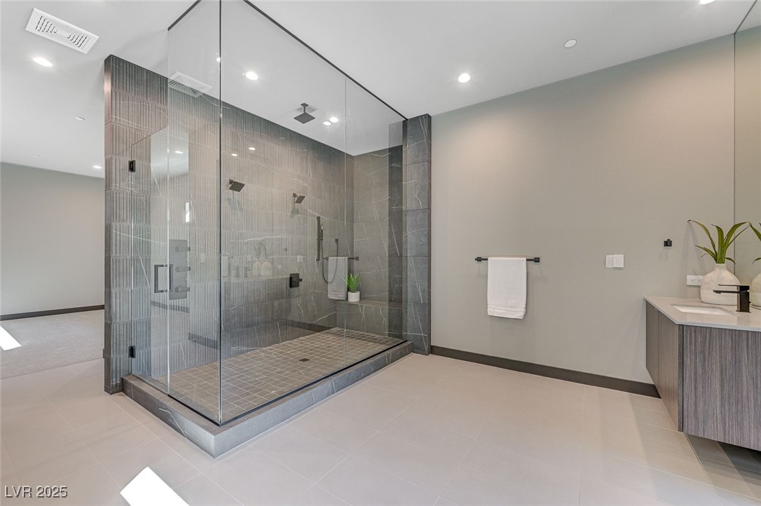 1469 Dragon Stone Place, Henderson, Nevada image 21