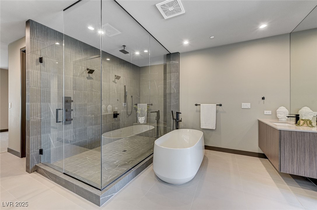 1469 Dragon Stone Place, Henderson, Nevada image 46
