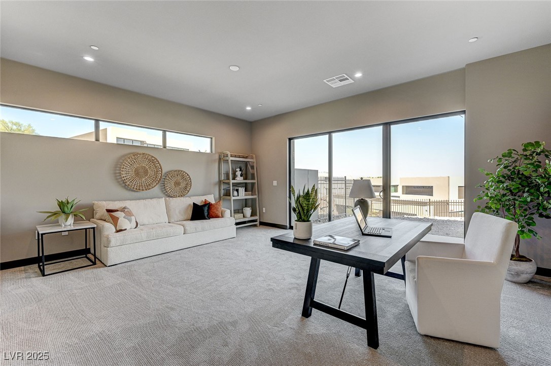 1469 Dragon Stone Place, Henderson, Nevada image 24