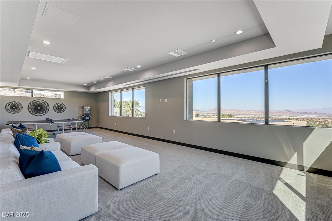 1469 Dragon Stone Place, Henderson, Nevada image 37
