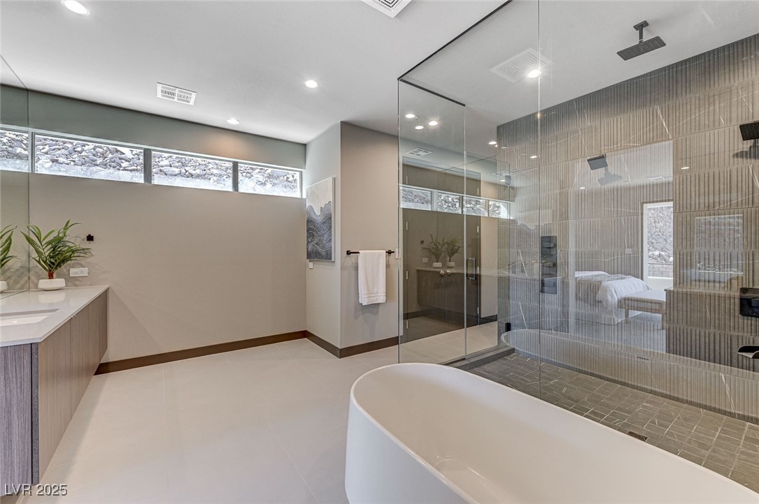1469 Dragon Stone Place, Henderson, Nevada image 47