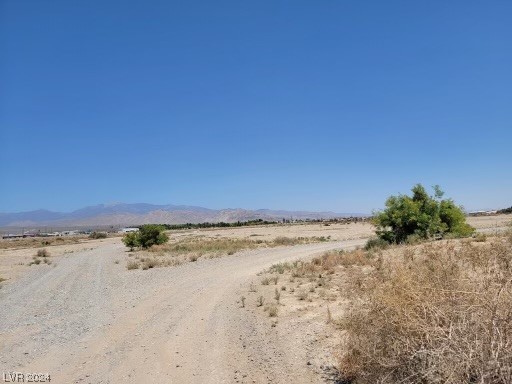 1530 Dakota Street, Pahrump, Nevada image 1