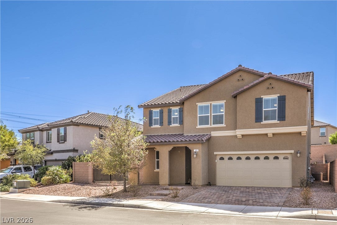 989 Soaring Moon Drive