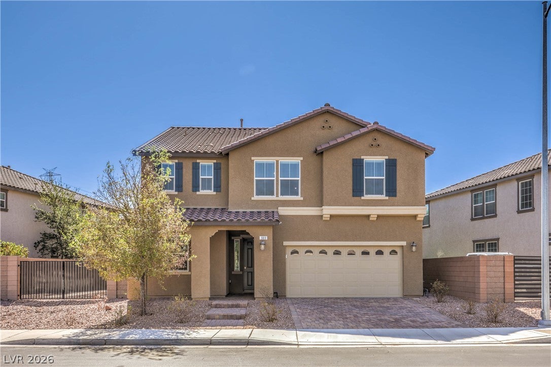 989 Soaring Moon Drive