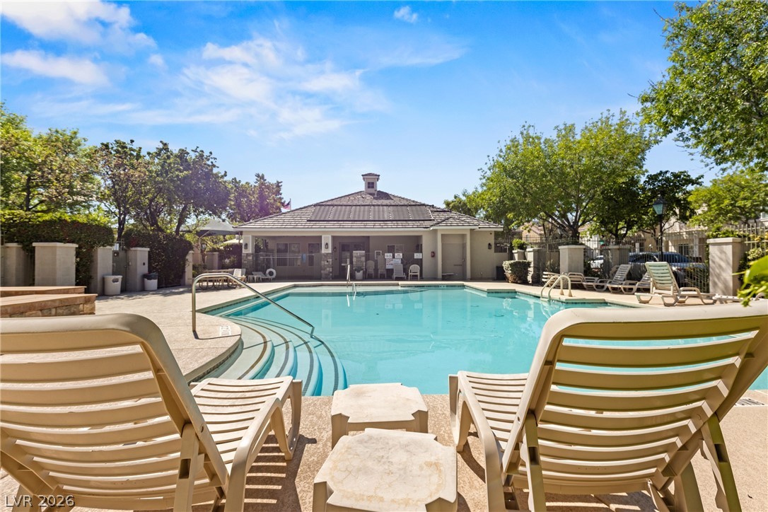 8150 Misty Sage Street