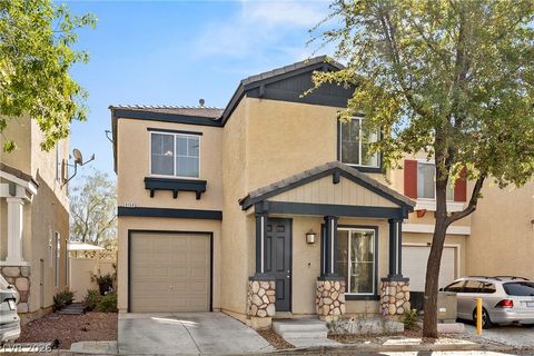 8150 Misty Sage Street Las Vegas NV 89139