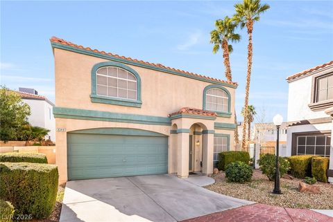 3349 Cheltenham Street Las Vegas NV 89129