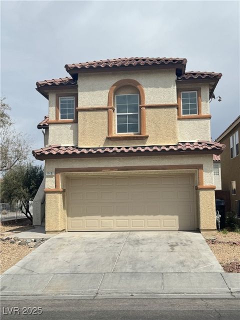 11668 Tierney Creek Drive Las Vegas NV 89183
