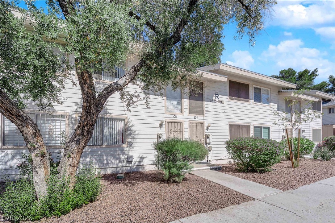 4770 Topaz Street 108