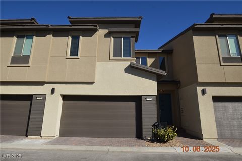752 Echelon Street Las Vegas NV 89138