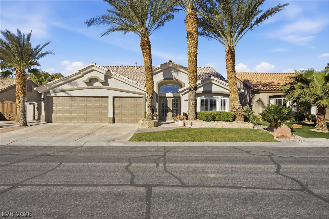 6109 Ocho Rios Street