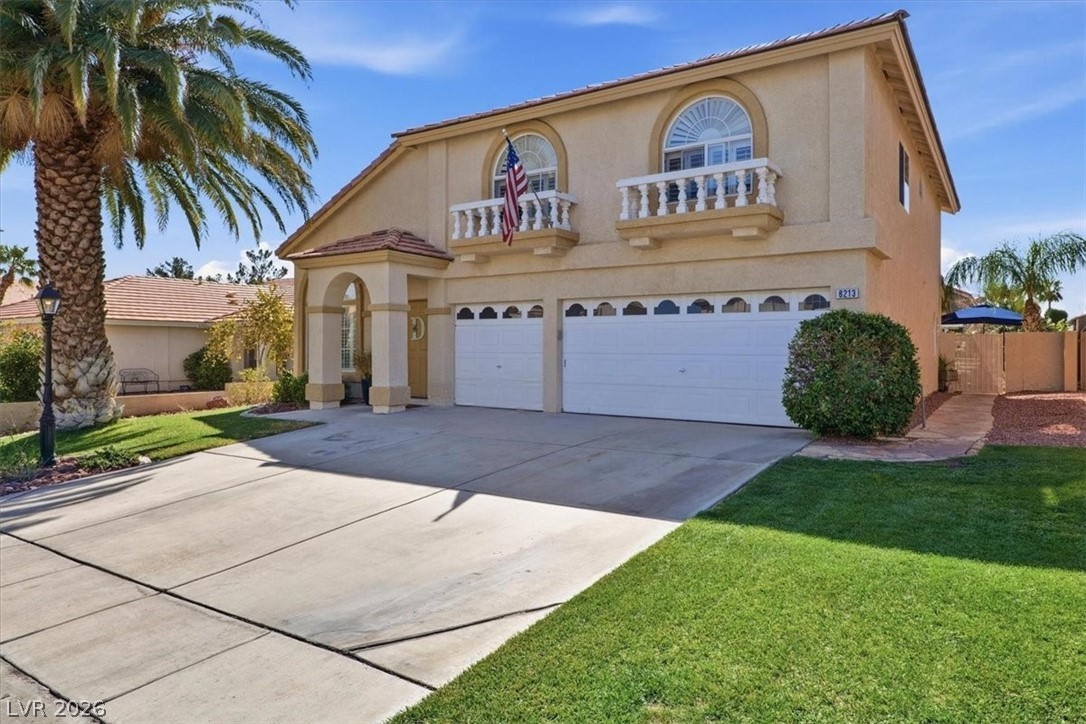 8213 Fawn Brook Court